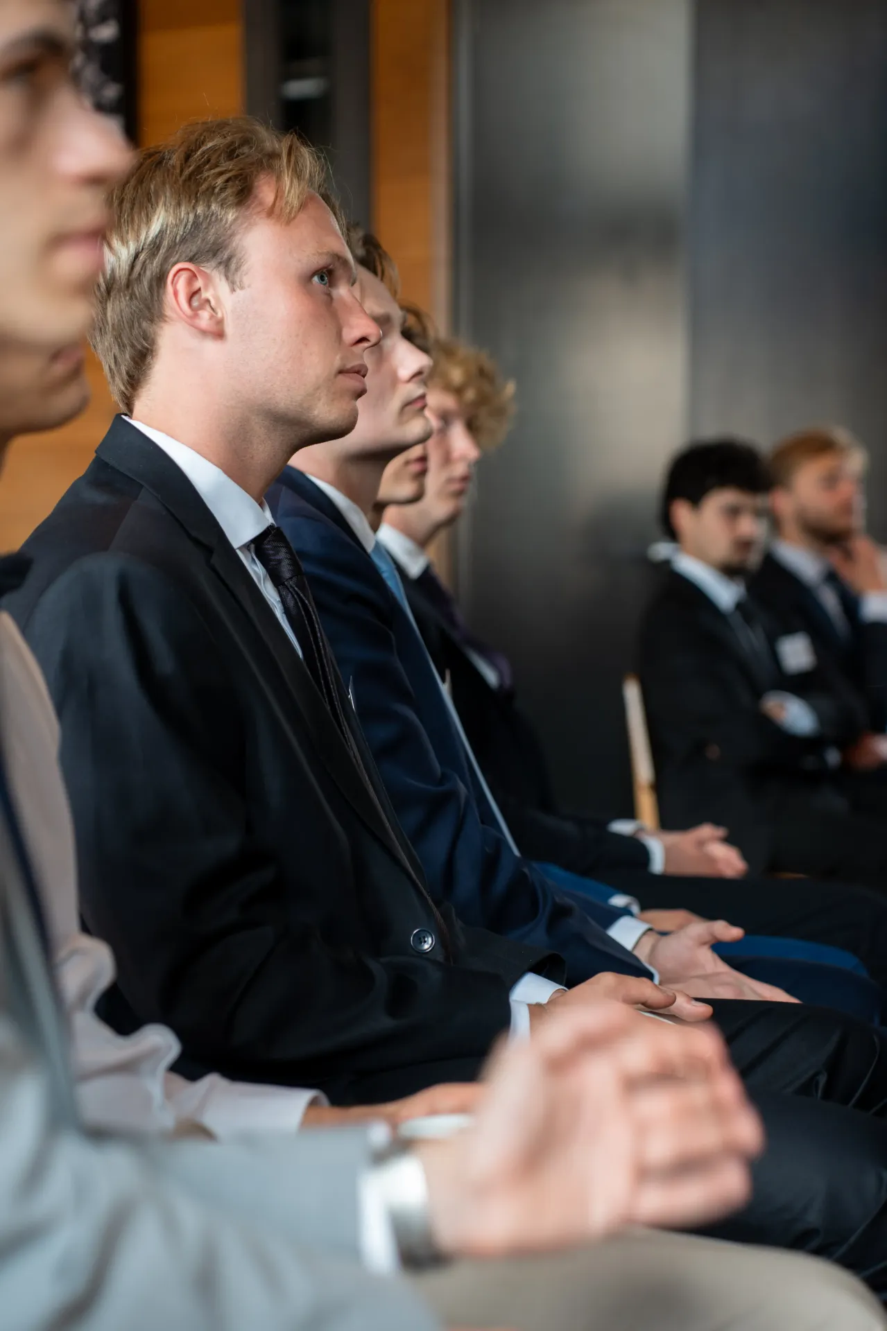 Intensive Workshop - English - 8th of May